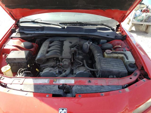 Photo 7 from auction – 2010 DODGE CHARGER SX with VIN 2B3CA3CV8AH100218