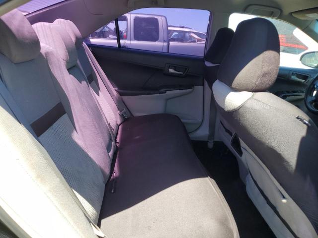 Photo 6 from auction – 2012 TOYOTA CAMRY BASE with VIN 4T1BF1FK3CU101810