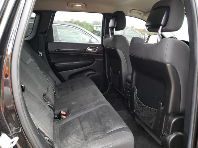 Photo 6 from auction – 2013 JEEP GRAND CHER with VIN 1C4RJFAG8DC631649