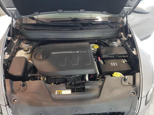 Photo 7 from auction – 2015 JEEP CHEROKEE L with VIN 1C4PJMDS1FW729824
