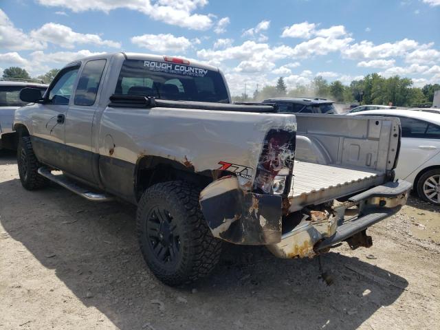 Photo 3 from auction – 2007 GMC NEW SIERRA with VIN 1GTEK19B97Z190932
