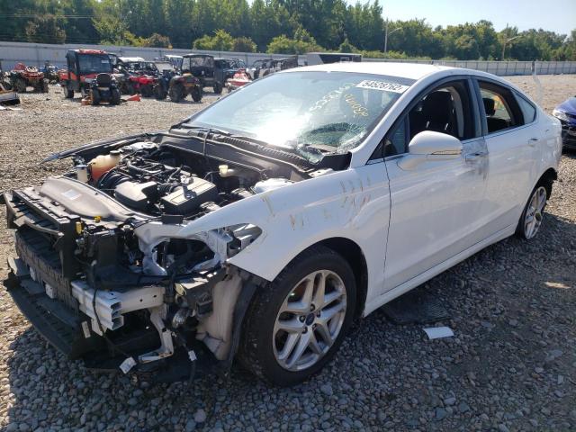 Photo 2 from auction – 2016 FORD FUSION SE with VIN 1FA6P0H74G5120118