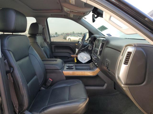 Photo 5 from auction – 2017 CHEVROLET SILVERADO with VIN 3GCPCSEC6HG116380