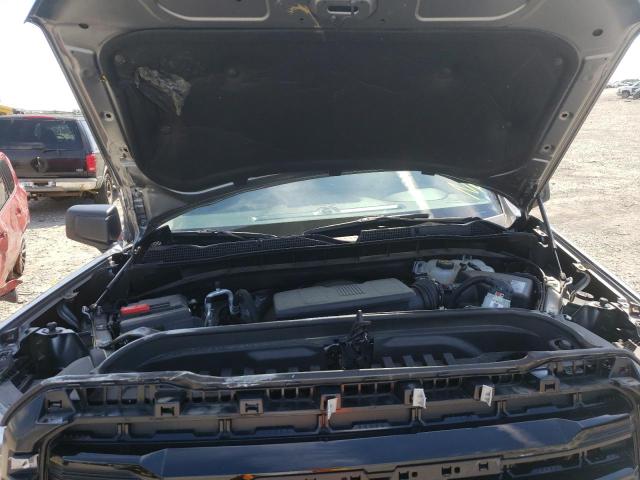 Photo 7 from auction – 2021 GMC SIERRA K15 with VIN 3GTU9CED5MG273554