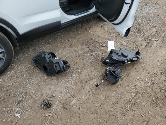 Photo 9 from auction – 2021 BUICK ENCORE GX with VIN KL4MMGSL8MB170083