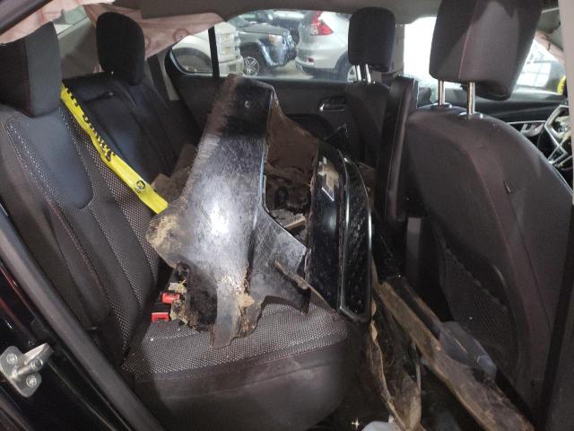 Photo 6 from auction – 2012 CHEVROLET EQUINOX LT with VIN 2GNFLEE50C6222334