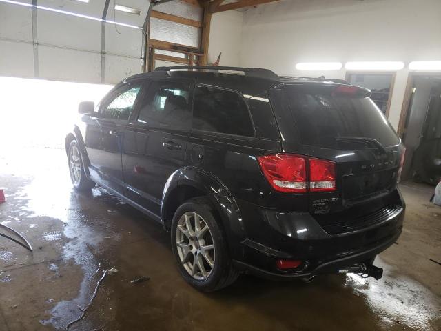 Photo 3 from auction – 2012 DODGE JOURNEY R/ with VIN 3C4PDDEGXCT279335