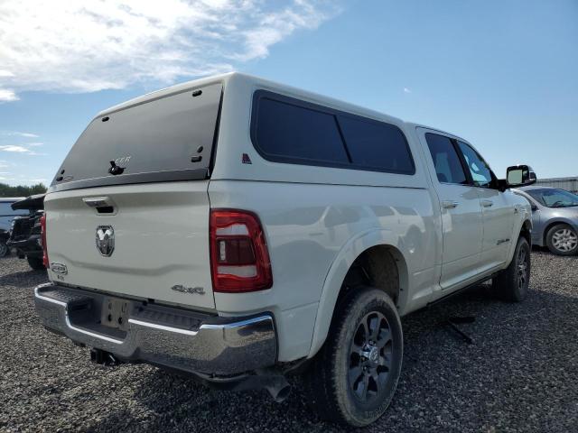 Photo 4 from auction – 2019 RAM 2500 LONGH with VIN 3C6UR5GL6KG573012