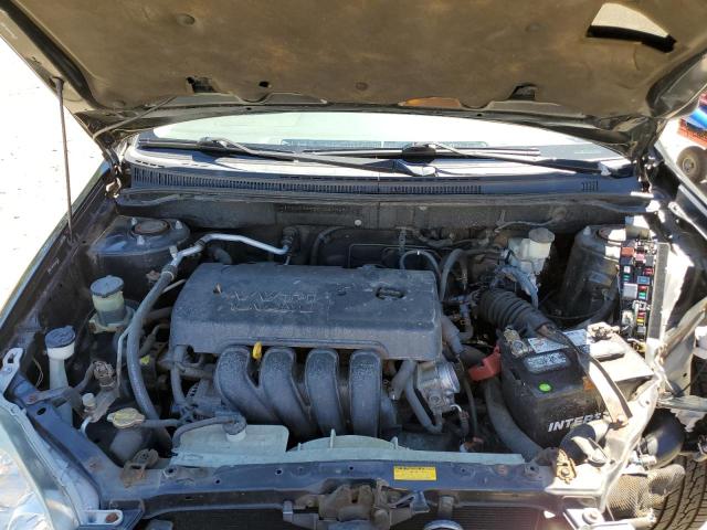 Photo 7 from auction – 2006 TOYOTA COROLLA CE with VIN JTDBR32E260067328