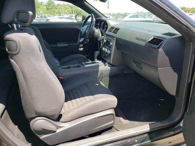 Photo 5 from auction – 2013 DODGE CHALLENGER with VIN 2C3CDYBT6DH662646