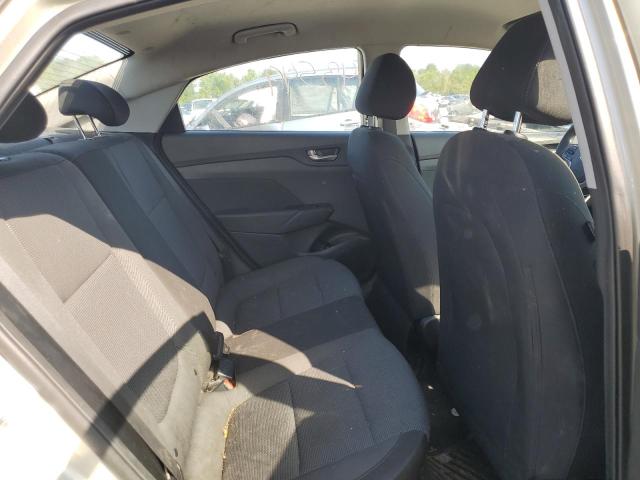 Photo 6 from auction – 2019 HYUNDAI ACCENT SE with VIN 3KPC24A34KE088391