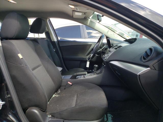 Photo 5 from auction – 2012 MAZDA 3 I with VIN JM1BL1L80C1663381