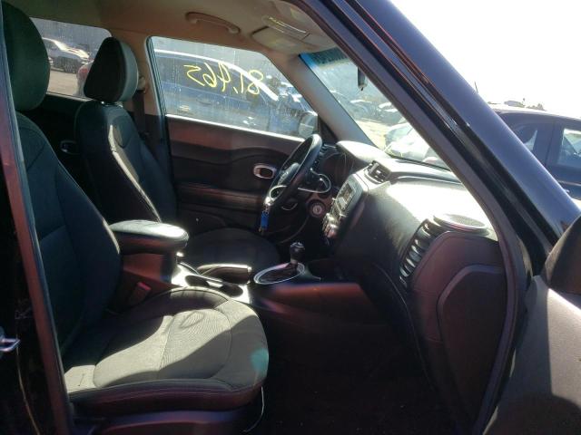 Photo 5 from auction – 2016 KIA SOUL with VIN KNDJN2A20G7391752