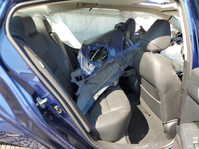 Photo 6 from auction – 2019 NISSAN ALTIMA SR with VIN 1N4BL4CV1KC238302
