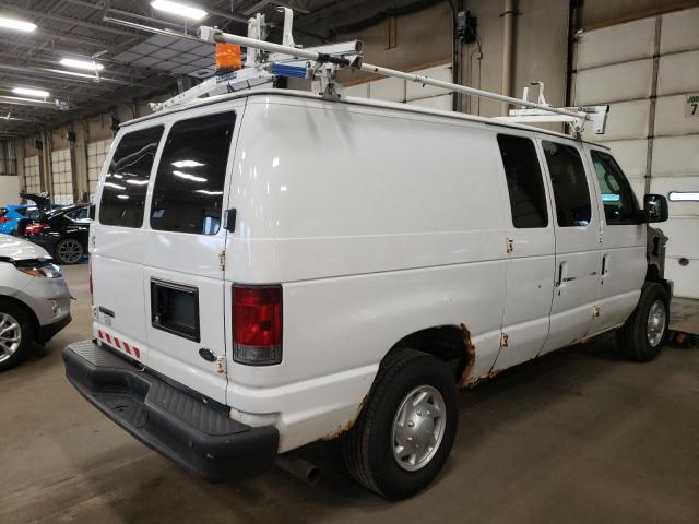 Photo 4 from auction – 2009 FORD ECONOLINE with VIN 1FTNE24L09DA81885