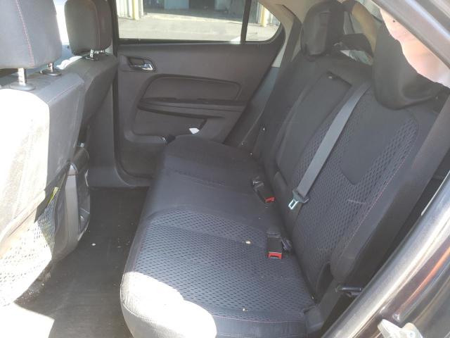 Photo 6 from auction – 2014 CHEVROLET EQUINOX LS with VIN 2GNALAEK4E6179788