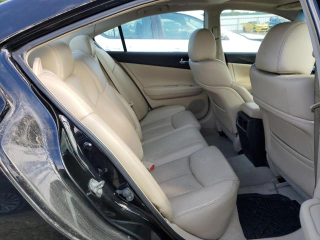 Photo 6 from auction – 2012 NISSAN MAXIMA S with VIN 1N4AA5APXCC858384
