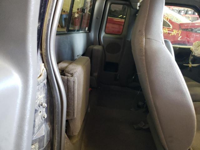 Photo 6 from auction – 2001 FORD RANGER SUP with VIN 1FTZR15E91PA72136