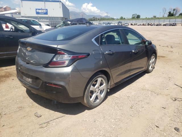 Photo 4 from auction – 2016 CHEVROLET VOLT LT with VIN 1G1RA6S57GU134578