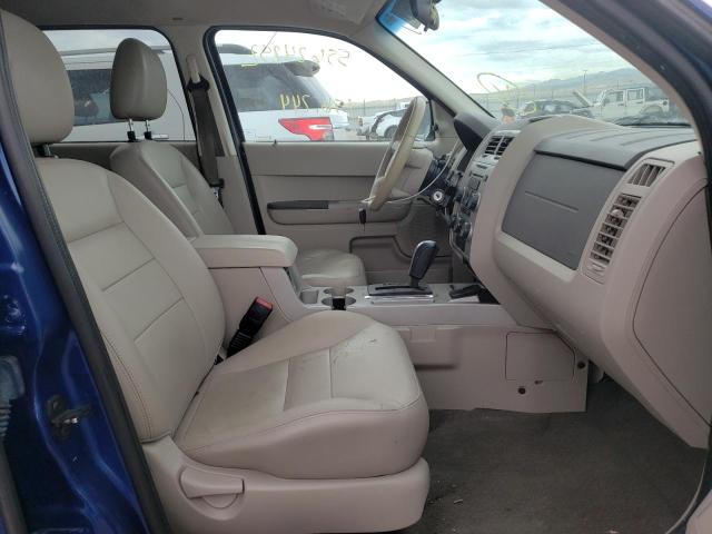 Photo 5 from auction – 2008 FORD ESCAPE HEV with VIN 1FMCU59H68KA82237