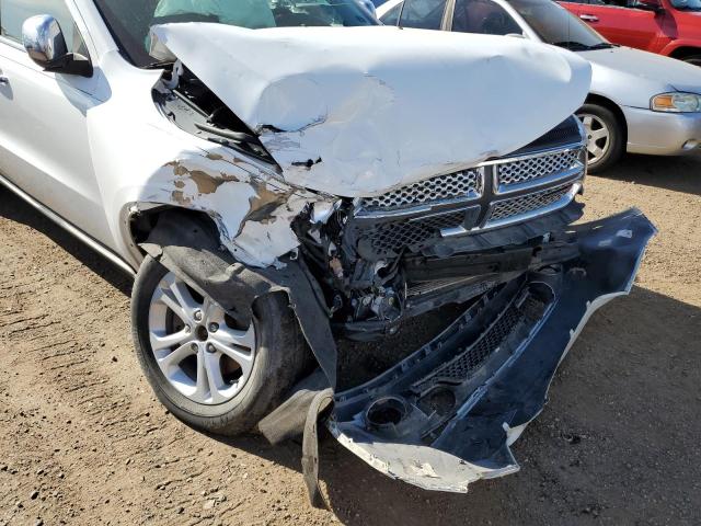Photo 9 from auction – 2013 DODGE DURANGO CR with VIN 1C4RDJDG2DC638134