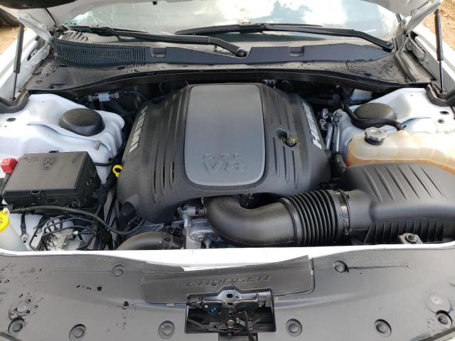Фото 7 с аукциона – 2019 DODGE CHARGER R/ с VIN 2C3CDXCT4KH742954