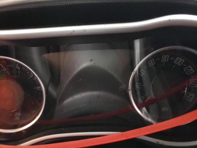 Zdjęcie 8 z aukcji – 2017 DODGE CHALLENGER z VIN 2C3CDZGG1HH639234