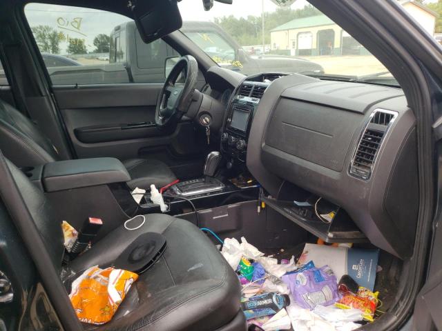 Photo 5 from auction – 2008 FORD ESCAPE LIM with VIN 1FMCU94148KB27628