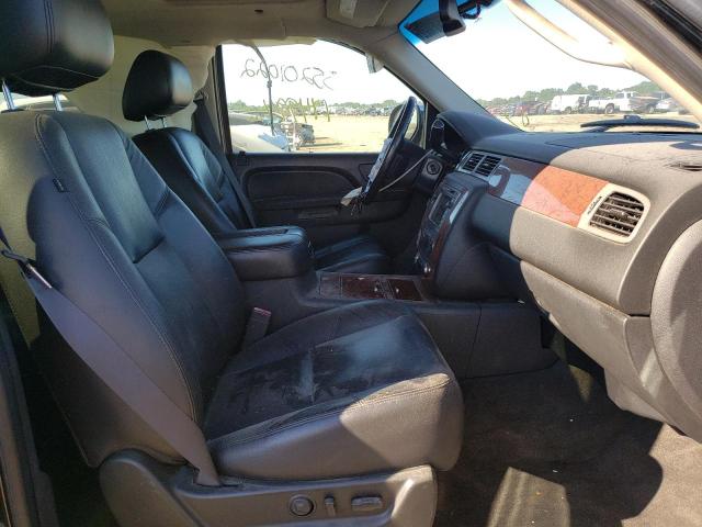Photo 5 from auction – 2011 CHEVROLET AVALANCHE with VIN 3GNTKGE32BG313561