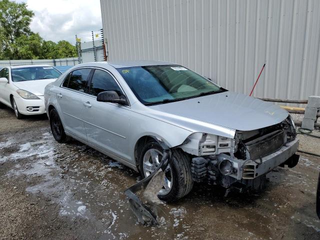 Photo 9 from auction – 2012 CHEVROLET MALIBU LS with VIN 1G1ZB5E01CF109150