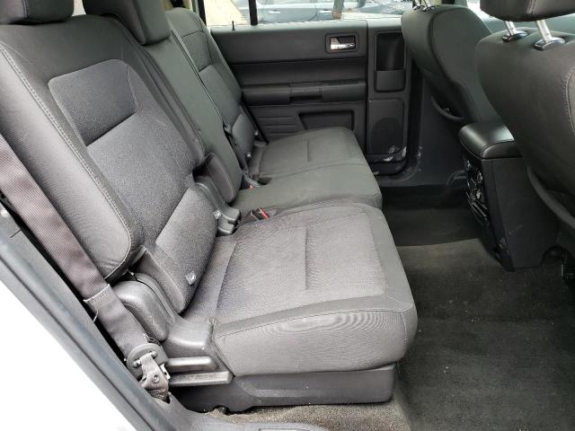 Photo 6 from auction – 2015 FORD FLEX SE with VIN 2FMGK5B86FBA18367