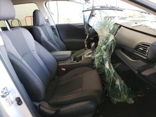 Photo 5 from auction – 2020 SUBARU OUTBACK PR with VIN 4S4BTACC7L3133980