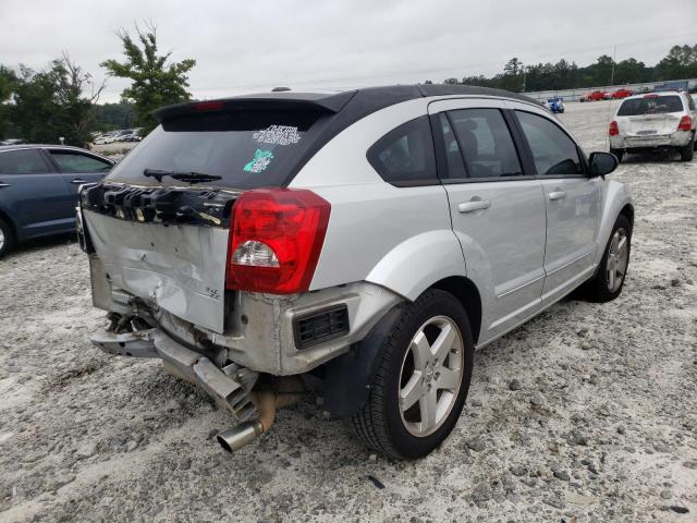 Photo 4 from auction – 2009 DODGE CALIBER R/ with VIN 1B3HB78B49D209177