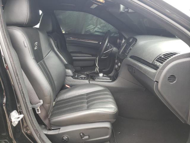 Photo 5 from auction – 2021 CHRYSLER 300 S with VIN 2C3CCABG8MH545972