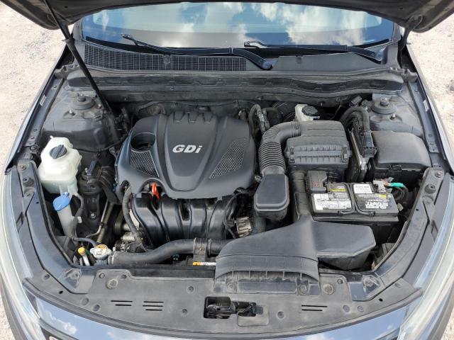 Photo 7 from auction – 2015 KIA OPTIMA EX with VIN 5XXGN4A74FG446047