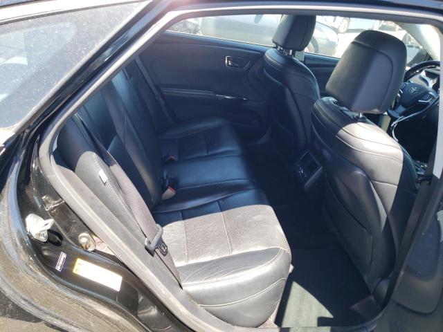 Photo 6 from auction – 2013 TOYOTA AVALON HYB with VIN 4T1BD1EBXDU018223
