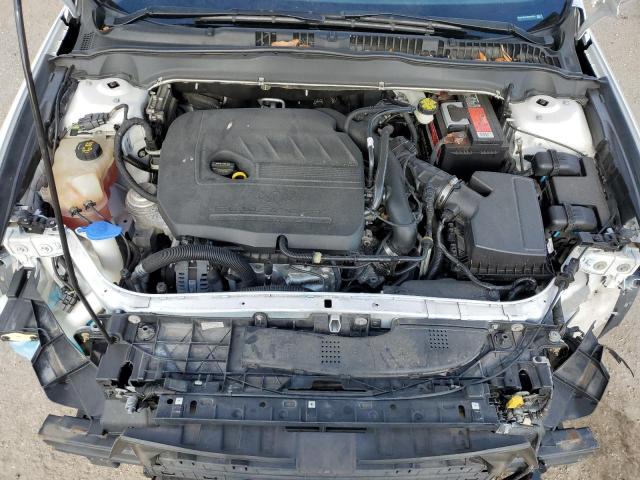 Photo 7 from auction – 2016 FORD FUSION SE with VIN 3FA6P0HD4GR318930