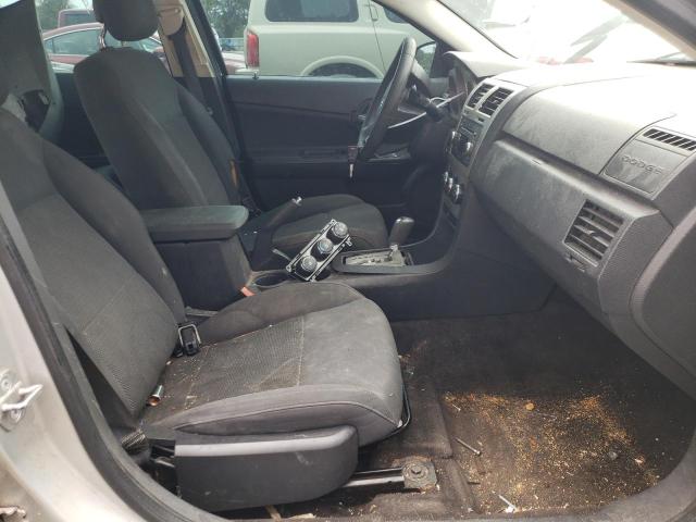 Photo 5 from auction – 2010 DODGE AVENGER with VIN 1B3CC4FBXAN107244