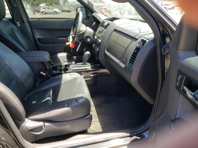 Zdjęcie 5 z aukcji – 2011 FORD ESCAPE LIM z VIN 1FMCU0EG6BKA98848