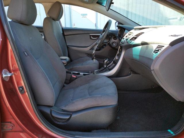 Photo 5 from auction – 2016 HYUNDAI ELANTRA SE with VIN 5NPDH4AE9GH757052