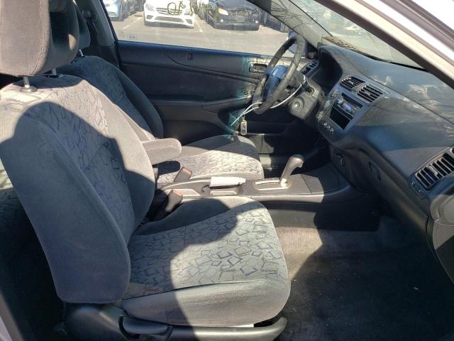 Photo 5 from auction – 2002 HONDA CIVIC EX with VIN 1HGEM22952L031992