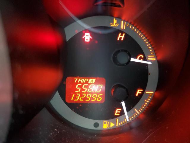 Photo 8 from auction – 2008 MAZDA 3 HATCHBAC with VIN JM1BK343781117671