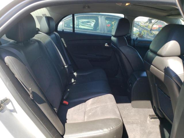 Photo 6 from auction – 2012 CHEVROLET MALIBU 2LT with VIN 1G1ZD5E03CF367101