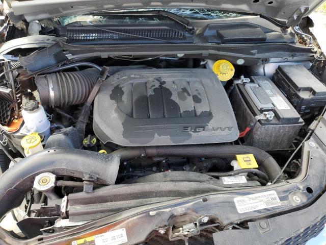 Photo 7 from auction – 2019 DODGE GRAND CARA with VIN 2C4RDGBG5KR797157