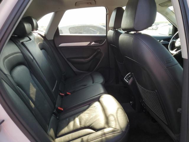 Photo 6 from auction – 2017 AUDI Q3 PREMIUM with VIN WA1BCCFS6HR014819