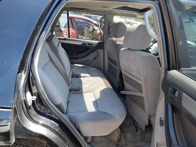 Photo 6 from auction – 2004 TOYOTA 4 RUNNER with VIN JTEBU14R640050334