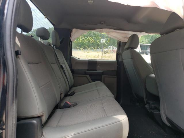 Photo 6 from auction – 2021 FORD F250 SUPER with VIN 1FT7W2B68MEC57779