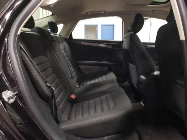 Photo 6 from auction – 2019 FORD FUSION SE with VIN 3FA6P0LU9KR109702