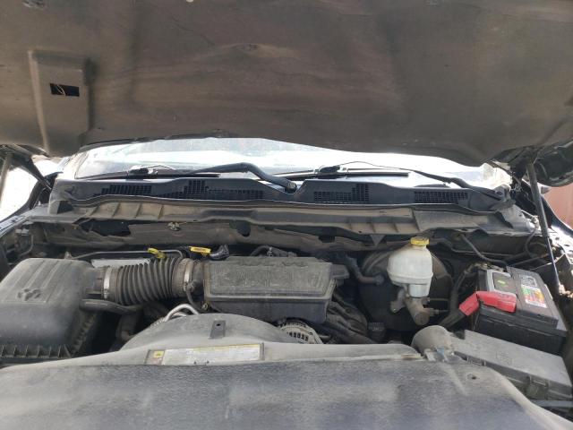 Photo 7 from auction – 2011 DODGE RAM 1500 with VIN 1D7RB1GP9BS525968