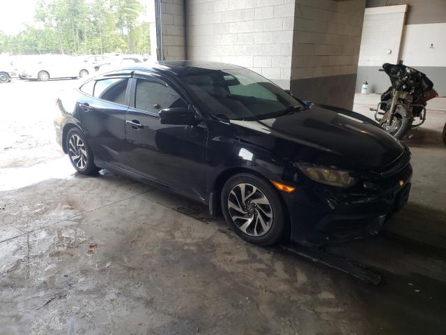 HONDA CIVIC EX 2016 с VIN 19XFC2F72GE085216 - Фото с аукциона